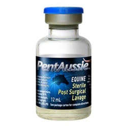 PentAussie Equine, 12 ml Vial