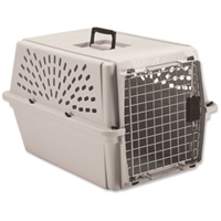 Petmate Pet Shuttle for Small Dogs, Large