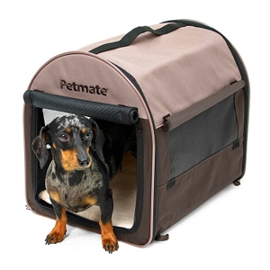 Petmate Portable Pet Home, Small