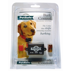 PetSafe Bark Control Collar