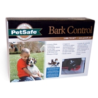 PetSafe Bark Control Kit