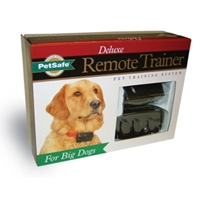 PetSafe Big Dog Remote Trainer