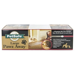 PetSafe Pawz Away Indoor Pet Barrier, 48" x 24"