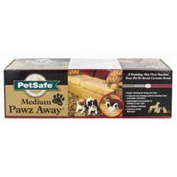 PetSafe Pawz Away Indoor Pet Barrier, 60" x 12"