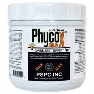 PhyCox Max for Dogs, 90 Soft Chews