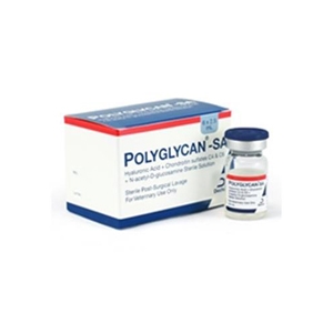 Polyglycan SA, 2.5 ml