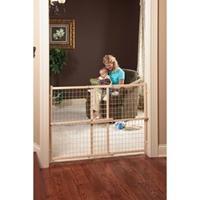 Position & Lock Security Gate, 29" x 24"