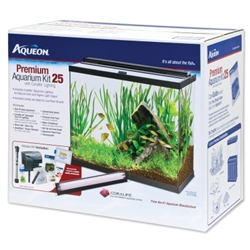 Premium Aquarium Kit