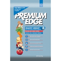 Premium Edge Healthy Weight II Control Formula Dog Food, 6 lb - 6 Pack