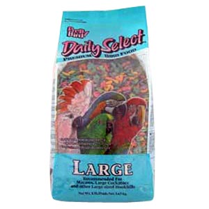 Pretty Bird Daily Select Food Large, 20 lb