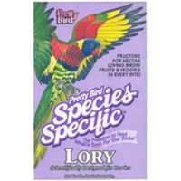 Pretty Bird Lory Special Food, 20 lb