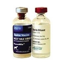 PreveNile West Nile Vaccine 10ds vial