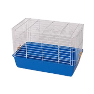 Prevue Hendryx Tubby Cage, 24" x 14" x 16"