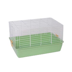 Prevue Hendryx Tubby Cage, 26" x 16" x 16" - 3 Pack