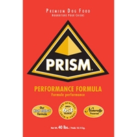 Prism Performance 30/20 Formula Dog Food, 40 lb