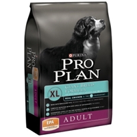 Pro Plan Giant Breed Dog Food, 34 lb
