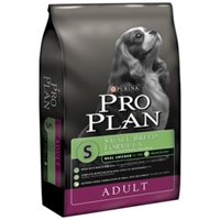 Pro Plan Small Breed Dog Food, 18 lb