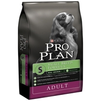 Pro Plan Small Breed Dog Food, 6 lb - 5 Pack
