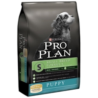 Pro Plan Small Breed Puppy Food, 18 lb