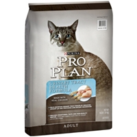 Pro Plan Urinary Tract Health Cat Food, 16 lb