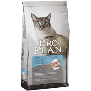 Pro Plan Urinary Tract Health Cat Food, 3.5 lb - 6 Pack