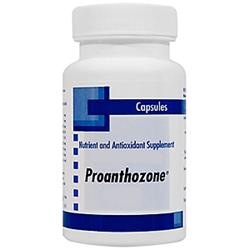 Proanthozone 10 for Cats and Small Dogs, 60 Capsules