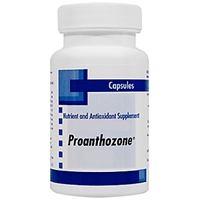 Proanthozone 50 for Large Dogs, 120 Capsules  