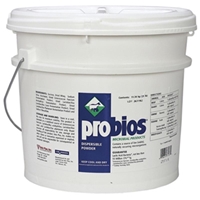 Probios Dispersible Powder, 25 lbs