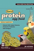 Protein Egg Food 1.1 Lb