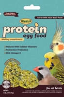 Protein Egg Food 5 Oz