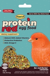 Protein Red Egg Food