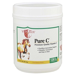 Pure C for Horses, 2 lbs