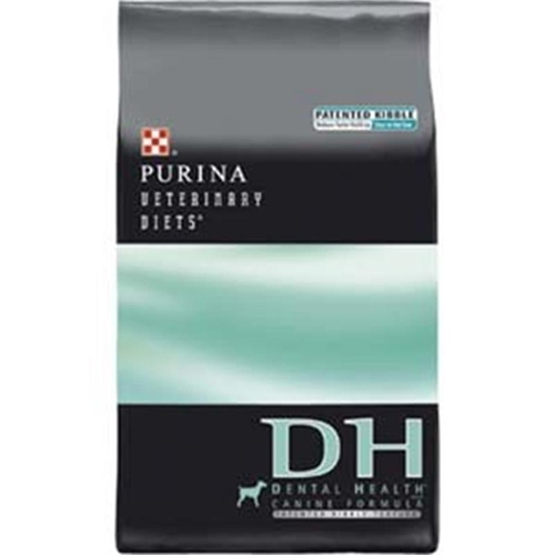 Purina DH Dental Health Formula Dry Dog Food, 18 lbs