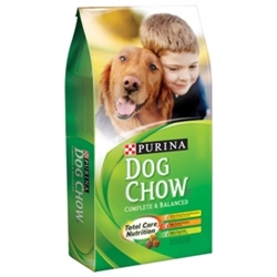 Purina Dog Chow, 18.5 lb