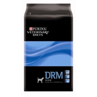 Purina DRM Dermatologic Management Formula Dry Dog Food, 18 lbs