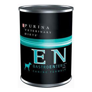 Purina EN Gastroenteric Formula Canned Dog Food, 13.4 oz | VetDepot.com