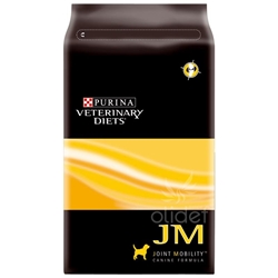 Purina JM Joint Mobility Formula Dry Dog Food, 6 lbs