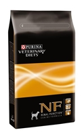 Purina NF Kidney Function Formula Dry Dog Food, 6 lbs