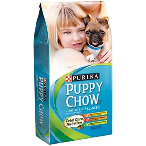 Purina Puppy Chow, 32 lb