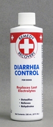 Remedy + Recovery Diarrhea Control for Dogs, 4 oz