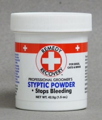 Remedy + Recovery Styptic Powder, 1.5 oz