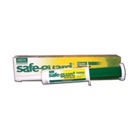 Safe-Guard Paste 10%, 92 gm