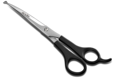 Shears Curve Ball Tip 7 inches