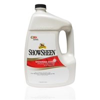 Showsheen for Horses, 1 gal