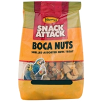 Snack Attack Treats Boca Nut, 20 lb