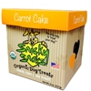 Snicky Snaks Organic Dog Treats, Carrot Cake, 8 oz