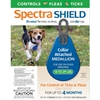 Spectra Shield Medallion for Small Dogs