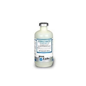 Sterile Water, 1000 ml
