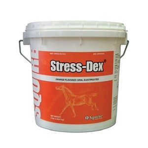 Stress-Dex Electrolyte Powder, 4 lbs