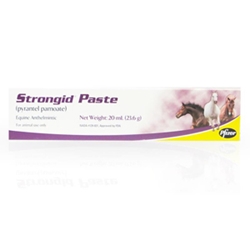 Strongid Paste, 20 ml